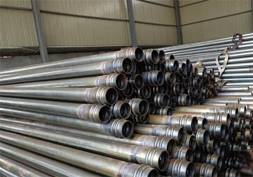 宁德声测管厂家 宁德声测管厂家